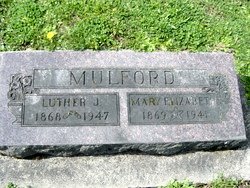 MULFORD Luther J 1868-1947 grave.jpg